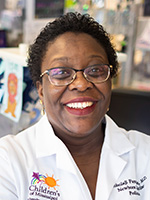 Dr. Mobolaji Famuyide